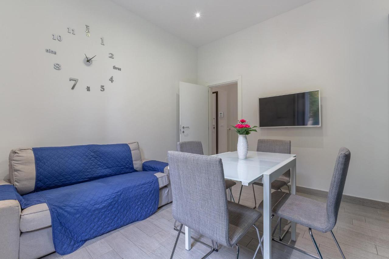 Bolognina Bright Apartment Near The Station Bologne Extérieur photo